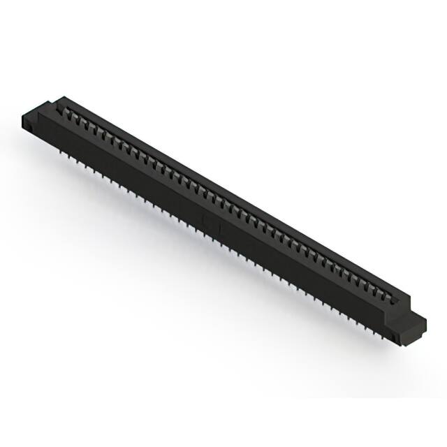 857-078-456-212 EDAC Inc.  Edgeboard Connectors